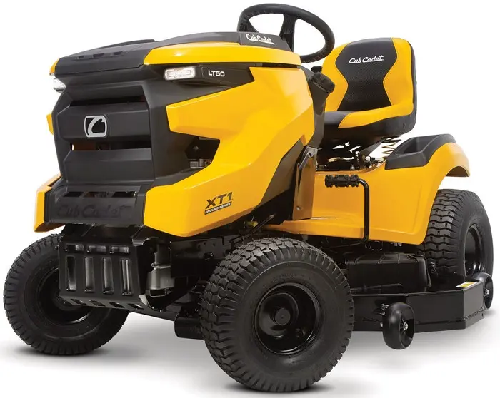 Cub Cadet LT50-FAB