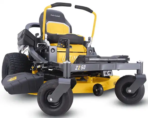Cub Cadet Z2-50