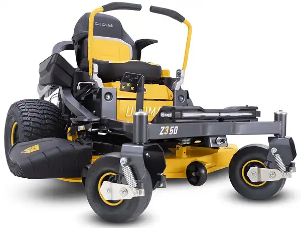 Cub Cadet Z3-50