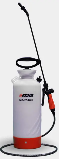 Echo MS-2310H
