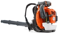 Husqvarna 580BTS (966629602)