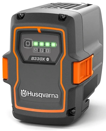 Husqvarna B330X