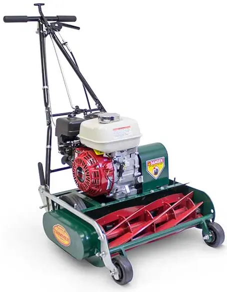 California Trimmer RL207H-GX160