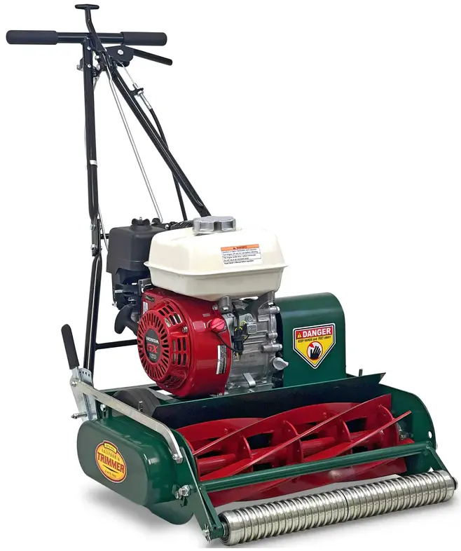 California Trimmer RL207HRGGX160