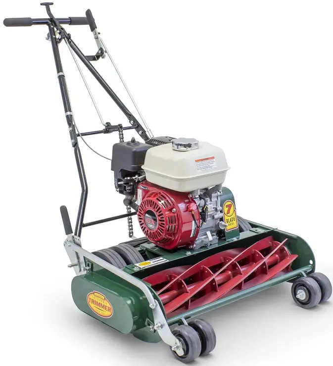 California Trimmer RL257R-GX160