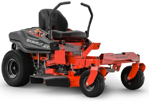 Gravely ZT 34 (915288)