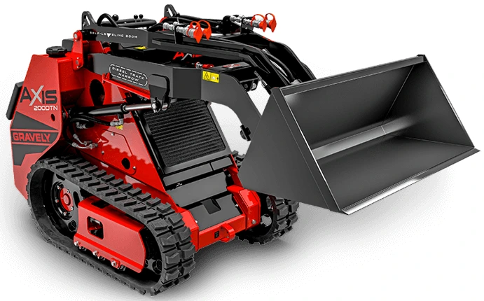 Gravely 950011