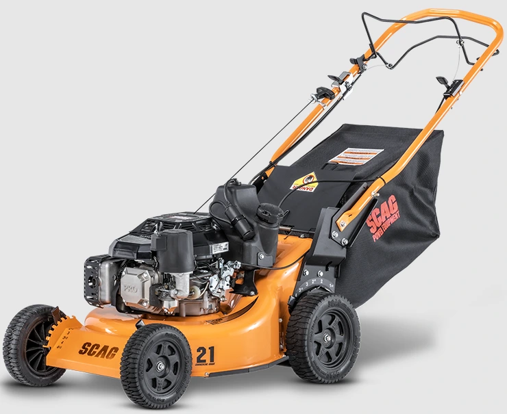Scag SFC-21-4GX