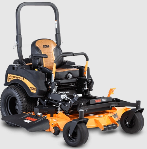 Scag STCII-61V-26CV-EFI