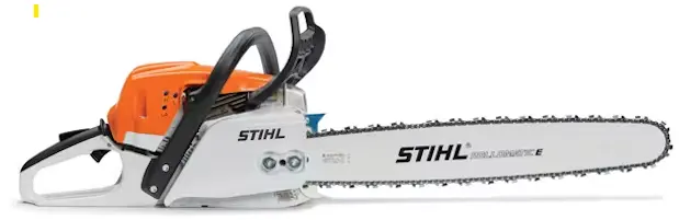 Stihl MS-261-18