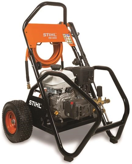 Stihl RB-600