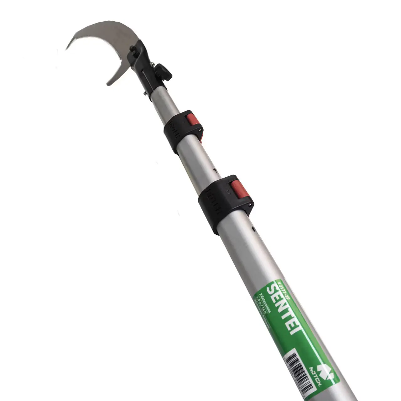 SAW2105 Notch Sentei