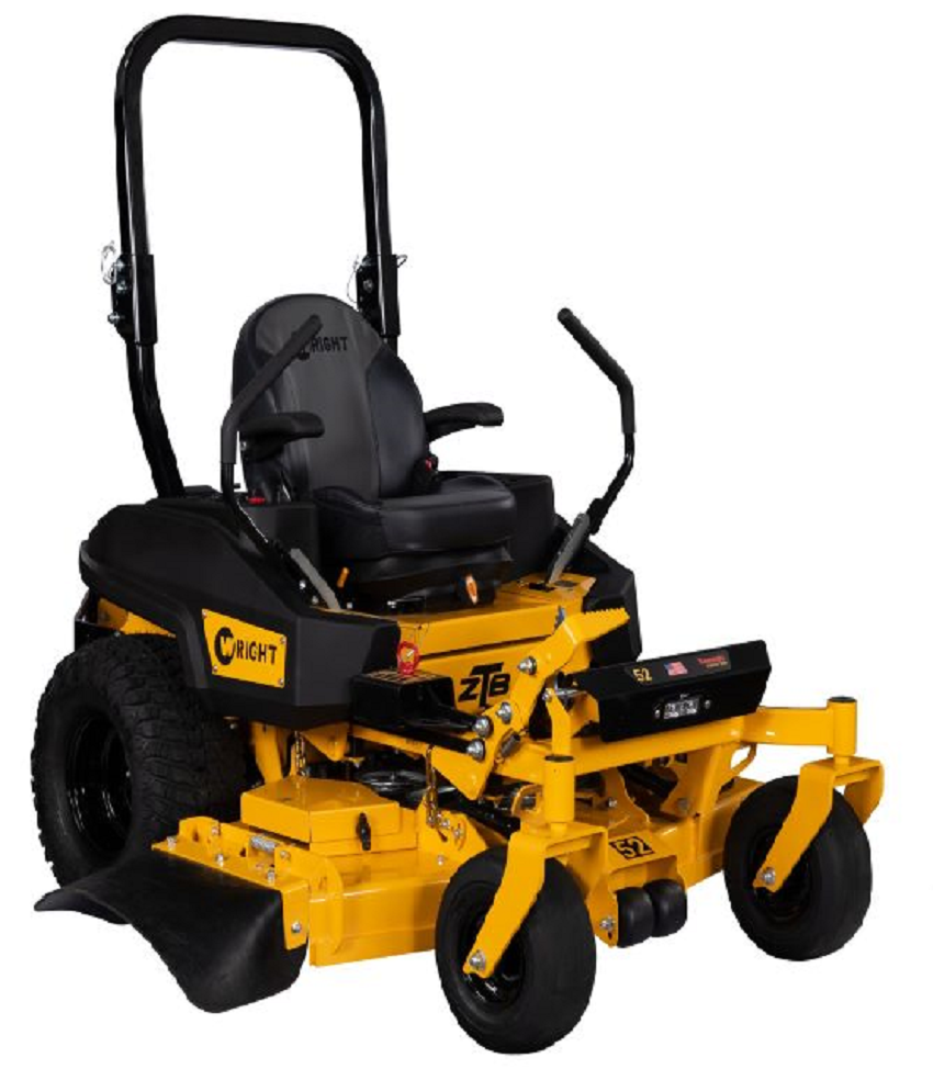Wright WZTB52SFS6511B